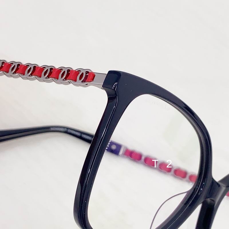 Chanel CH5546Q 54 18-145 b07