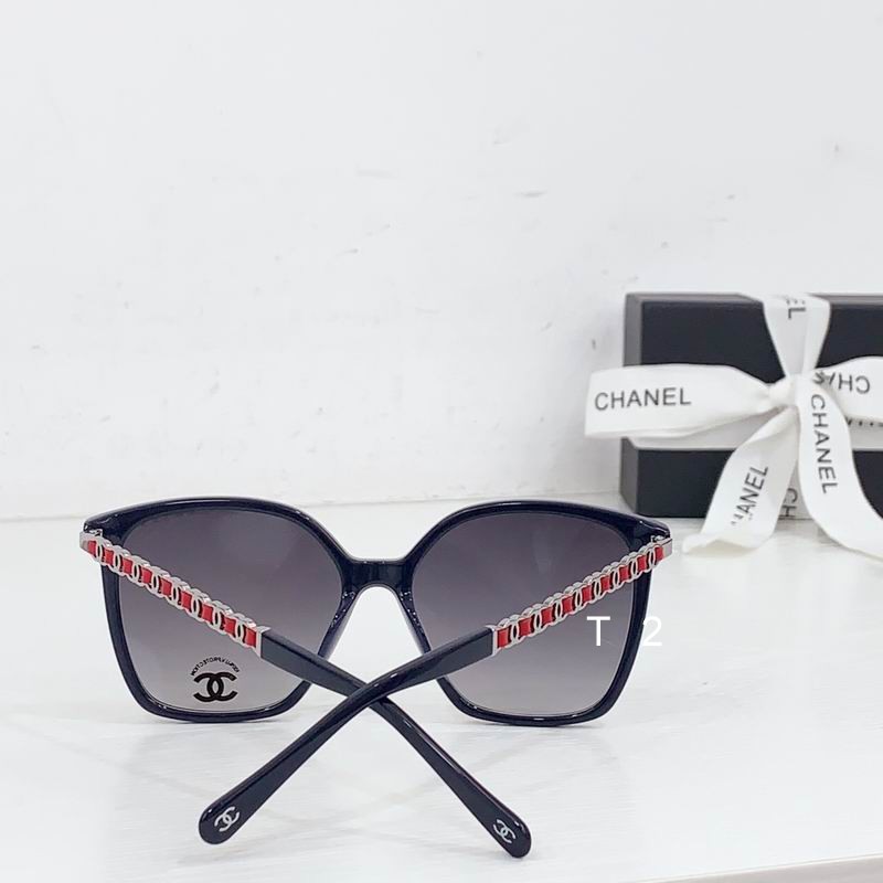 Chanel CH5546Q 54 18-145 b08