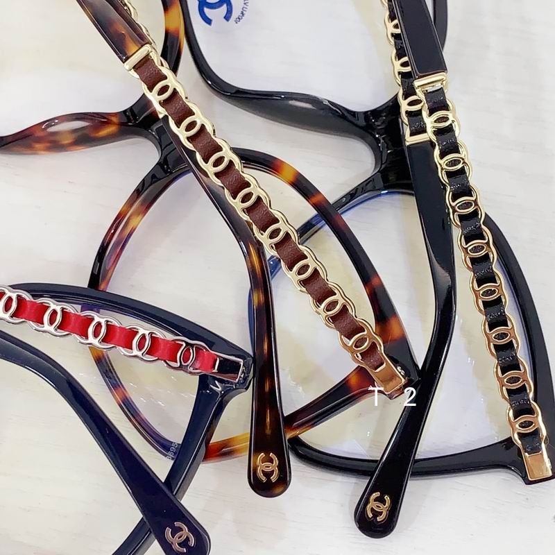 Chanel CH5546Q 54 18-145 b08