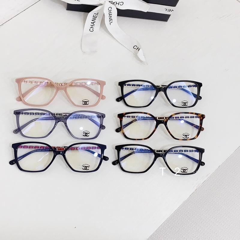 Chanel CH5546Q 54 18-145 b09