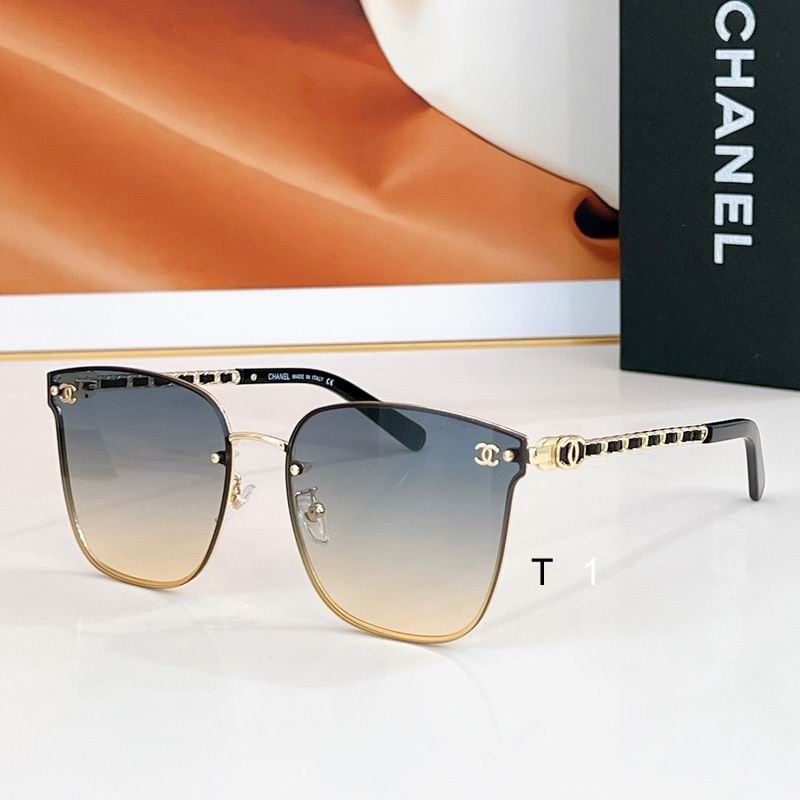 Chanel CH7368 64 17-145 a01