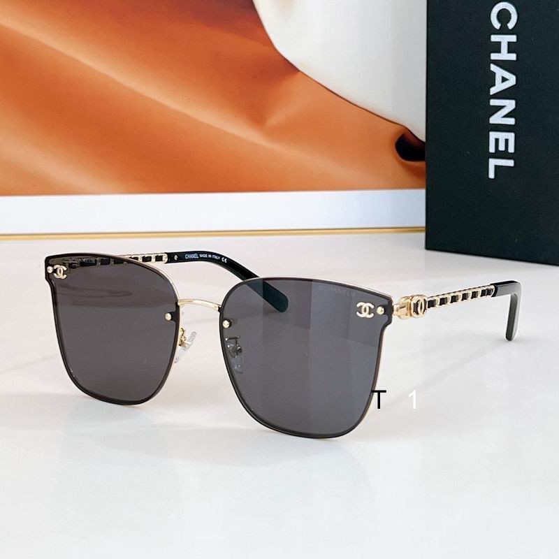 Chanel CH7368 64 17-145 a02