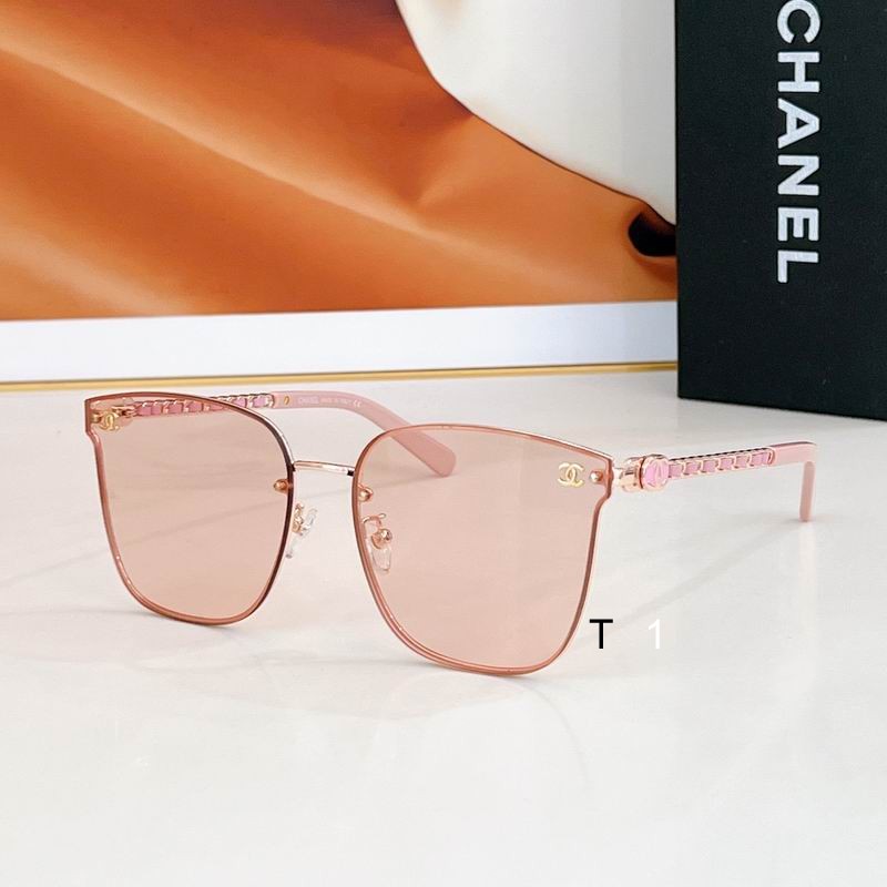 Chanel CH7368 64 17-145 a03