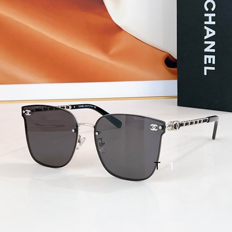 Chanel CH7368 64 17-145 a04