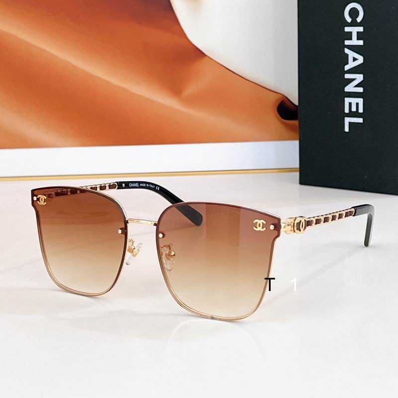 Chanel CH7368 64 17-145 a05