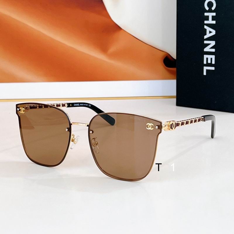 Chanel CH7368 64 17-145 a06