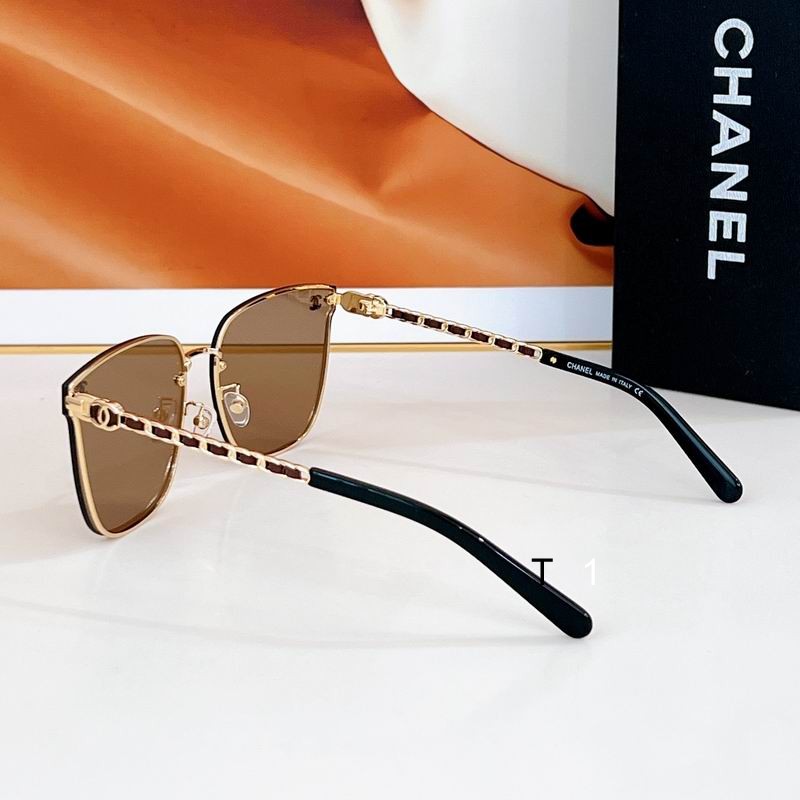 Chanel CH7368 64 17-145 a07