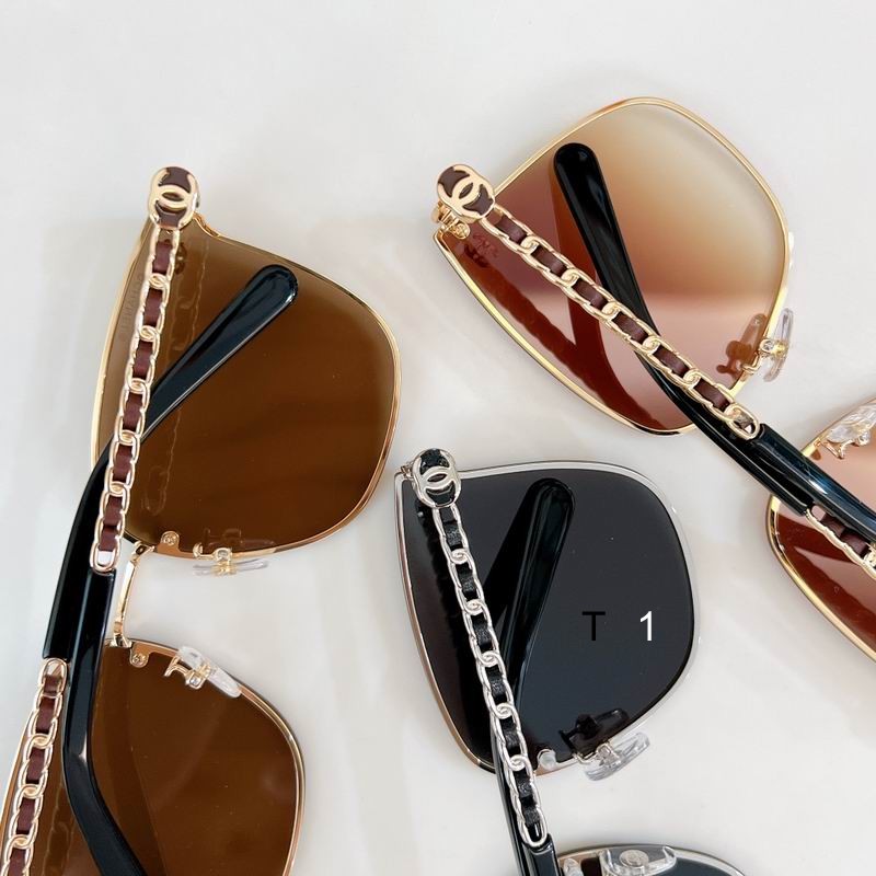 Chanel CH7368 64 17-145 a08