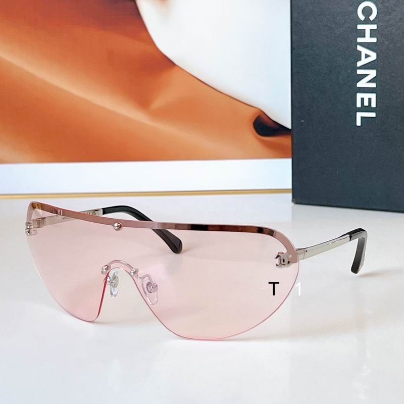 Chanel CH9572 153 0-122 b01