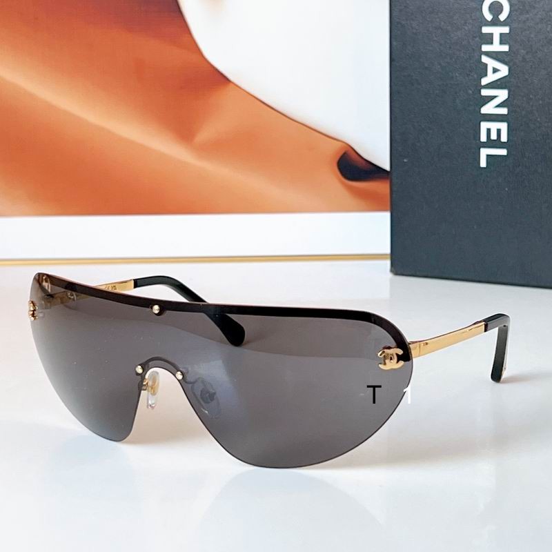 Chanel CH9572 153 0-122 b02