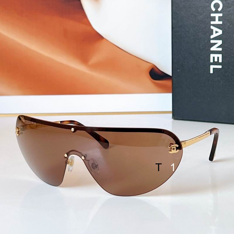 Chanel CH9572 153 0-122 b03