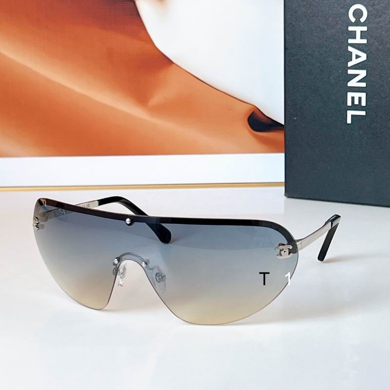 Chanel CH9572 153 0-122 b04