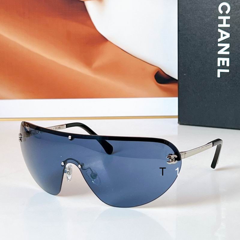 Chanel CH9572 153 0-122 b05