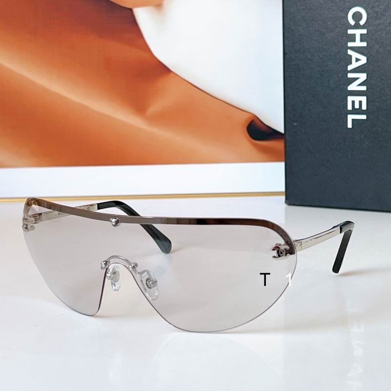 Chanel CH9572 153 0-122 b06