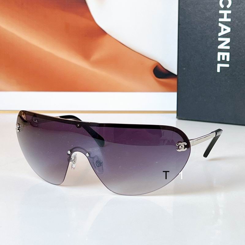 Chanel CH9572 153 0-122 b07