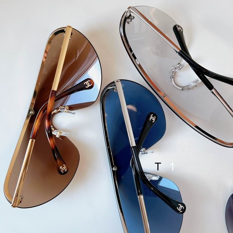 Chanel CH9572 153 0-122 b08