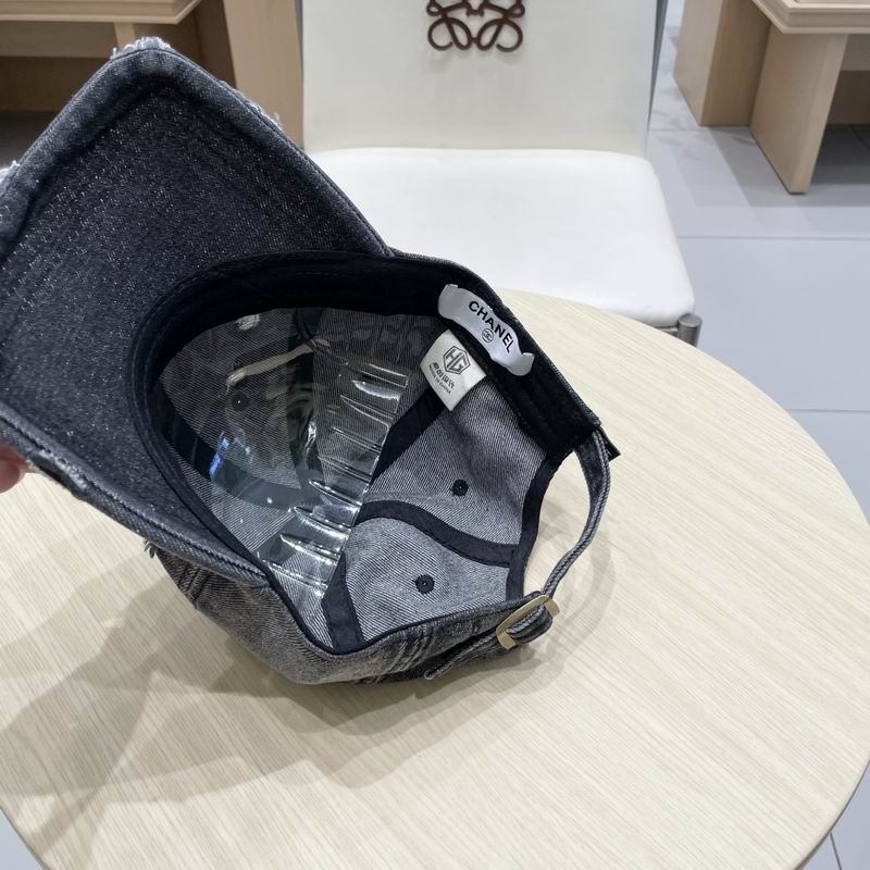 Chanel Cap (28)