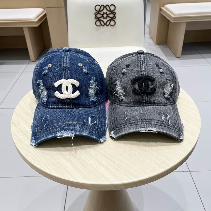 Chanel Cap (32)