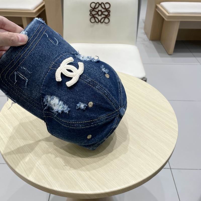 Chanel Cap (39)