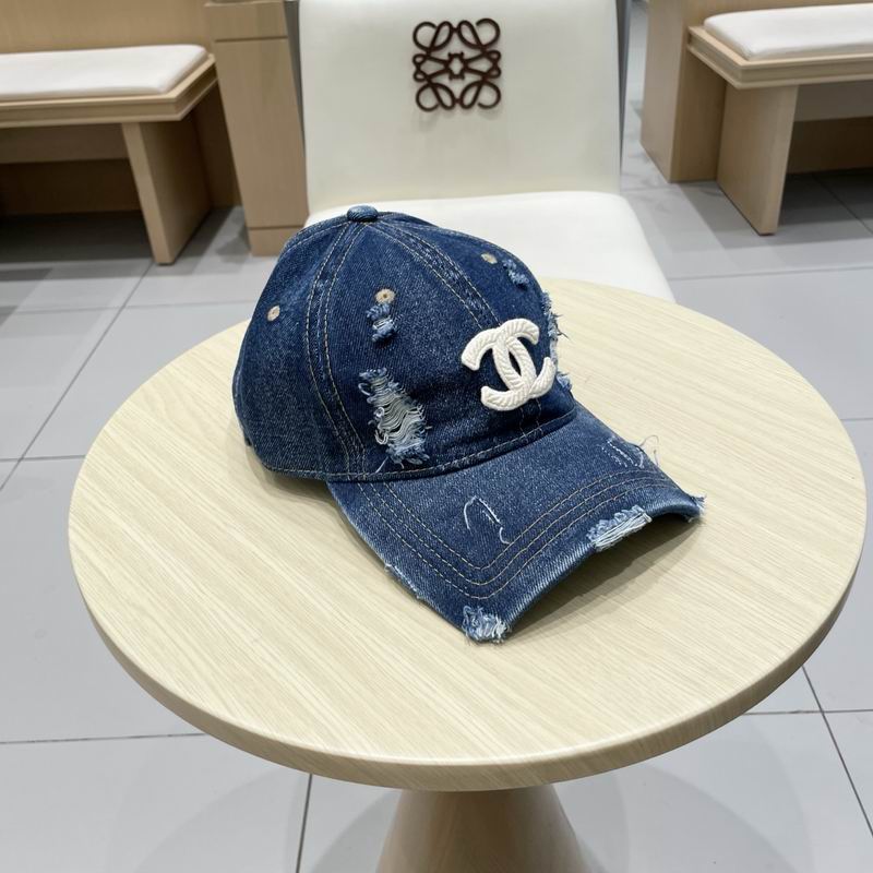 Chanel Cap (43)