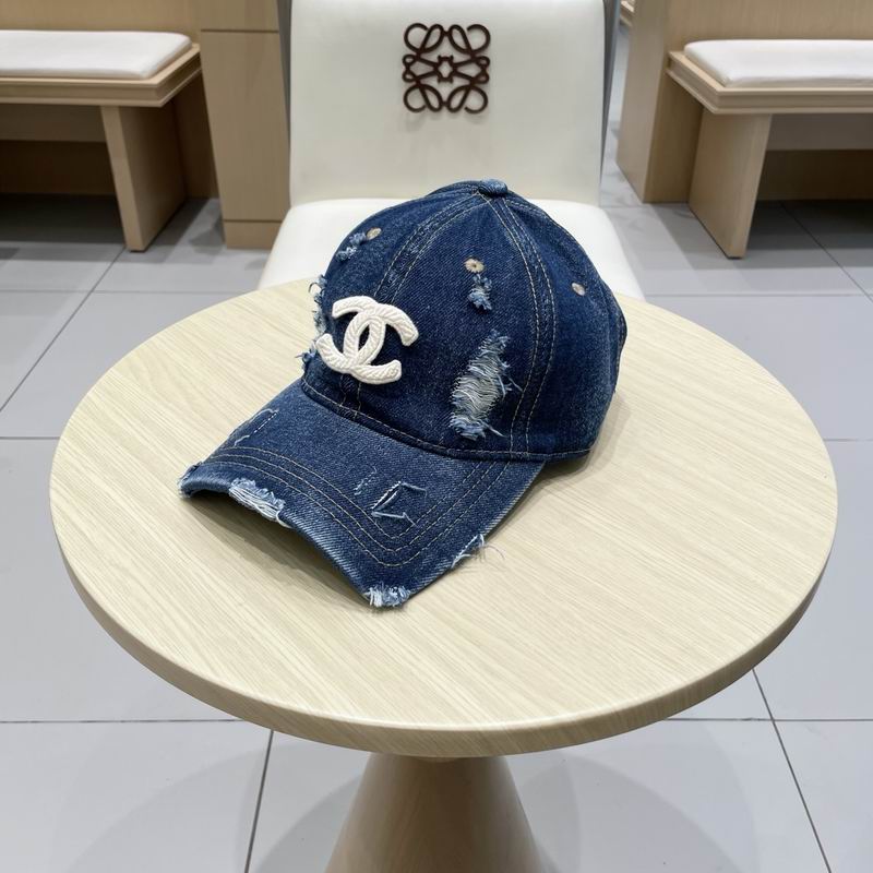 Chanel Cap (44)