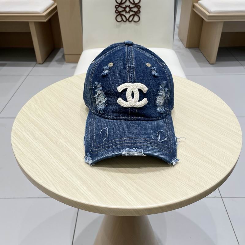 Chanel Cap (45)