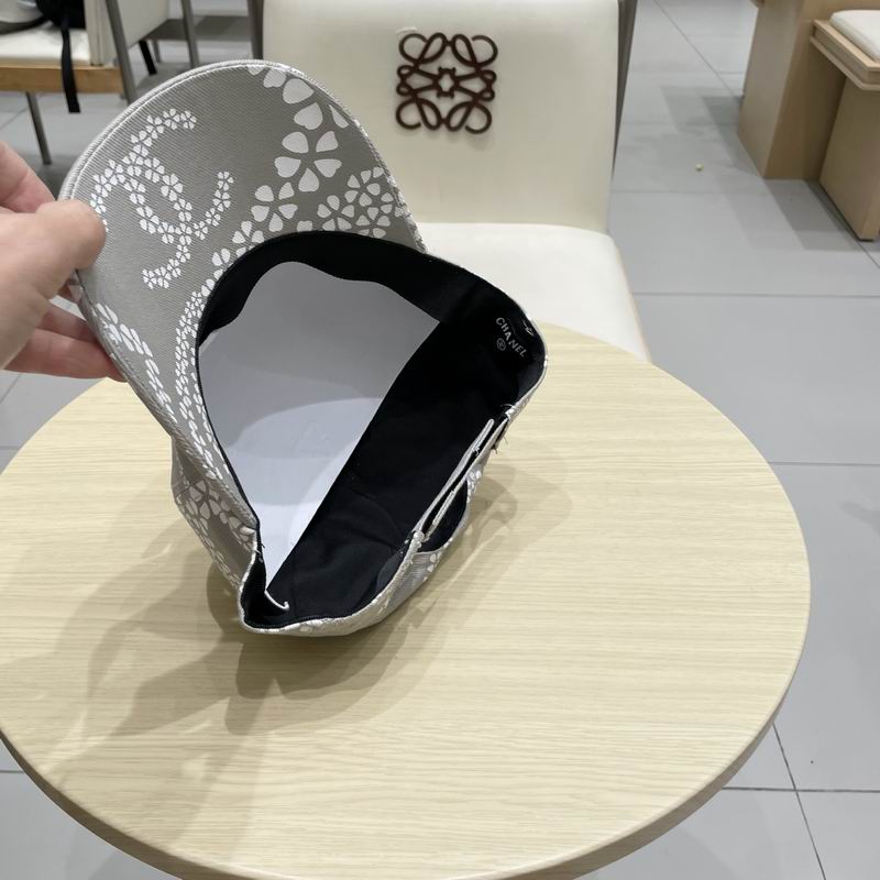 Chanel Cap (64)