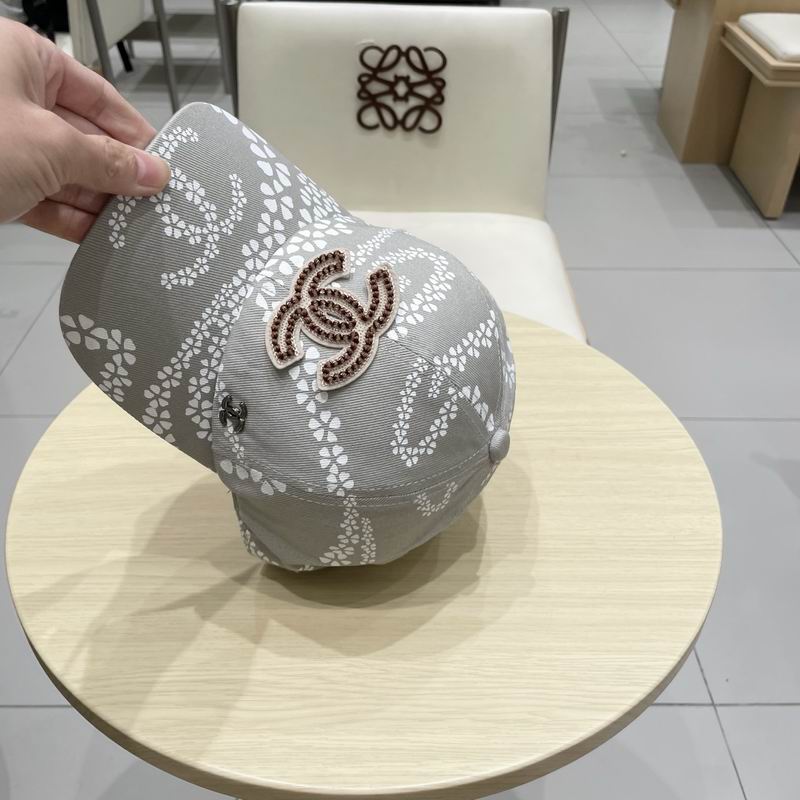 Chanel Cap (66)