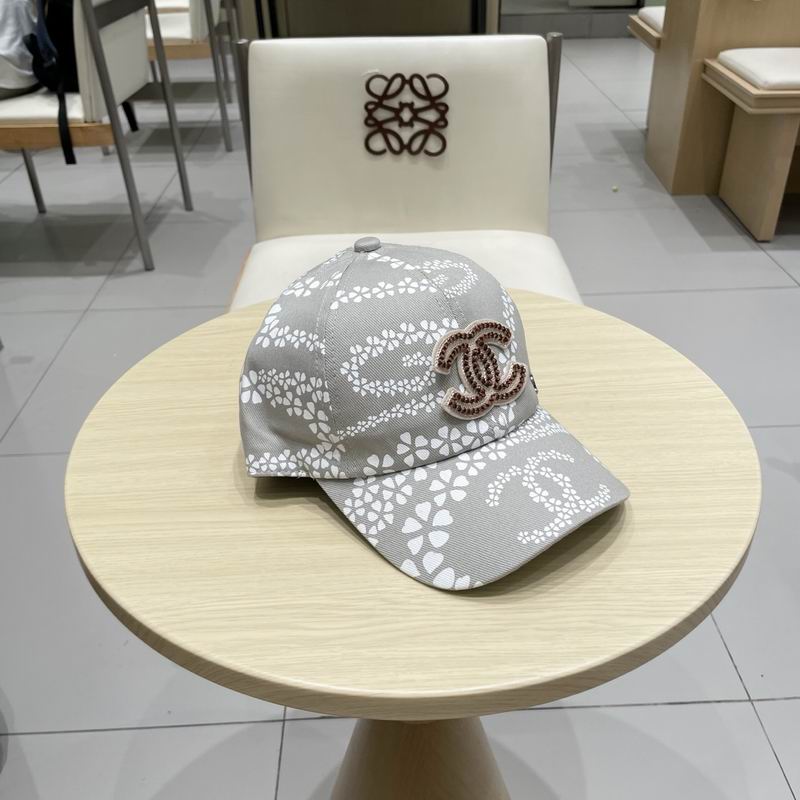 Chanel Cap (70)