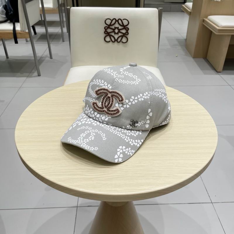 Chanel Cap (71)