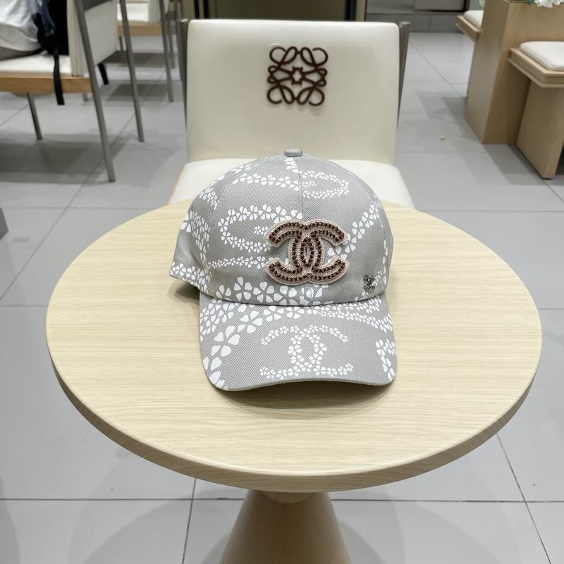 Chanel Cap (72)
