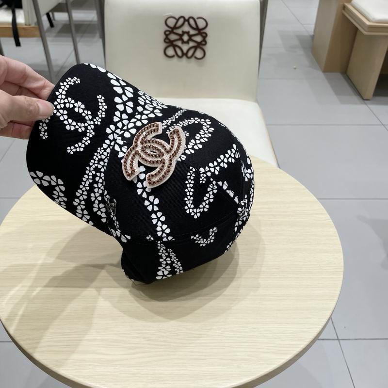 Chanel Cap (75)
