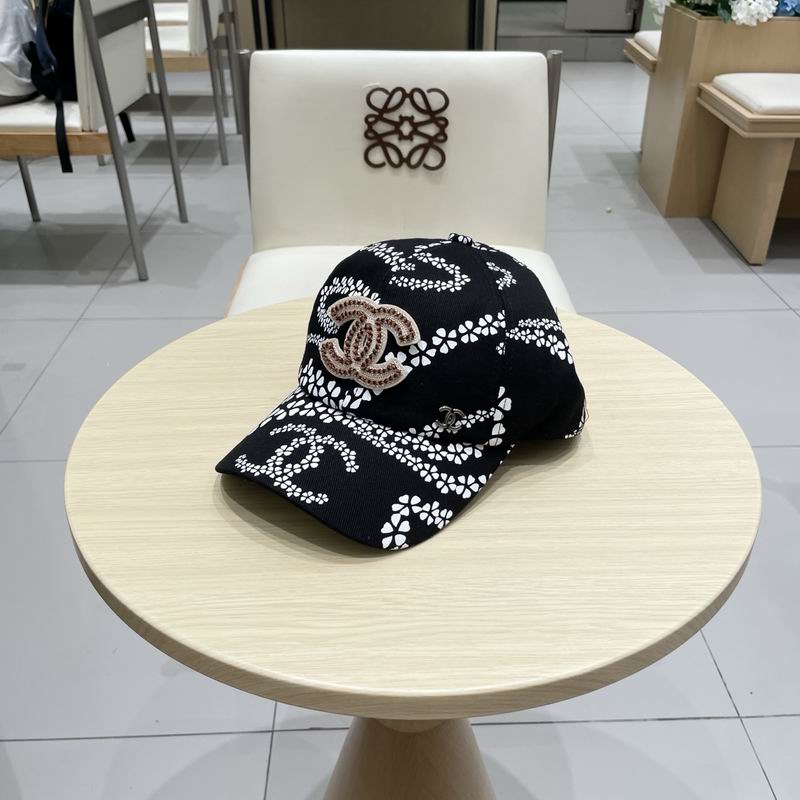 Chanel Cap (80)