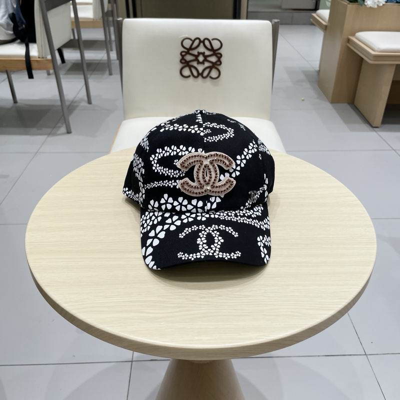 Chanel Cap (81)