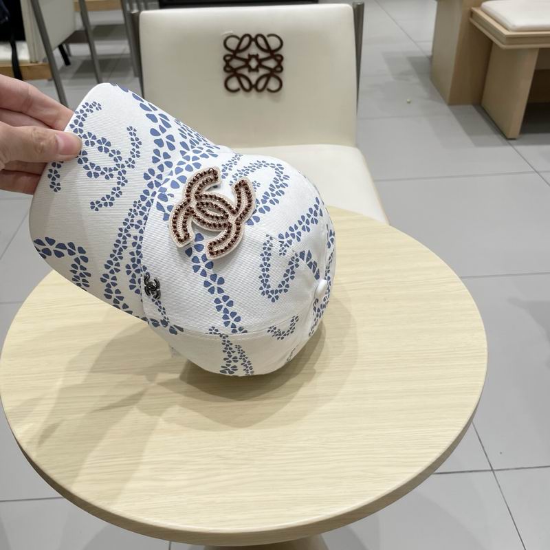 Chanel Cap (84)