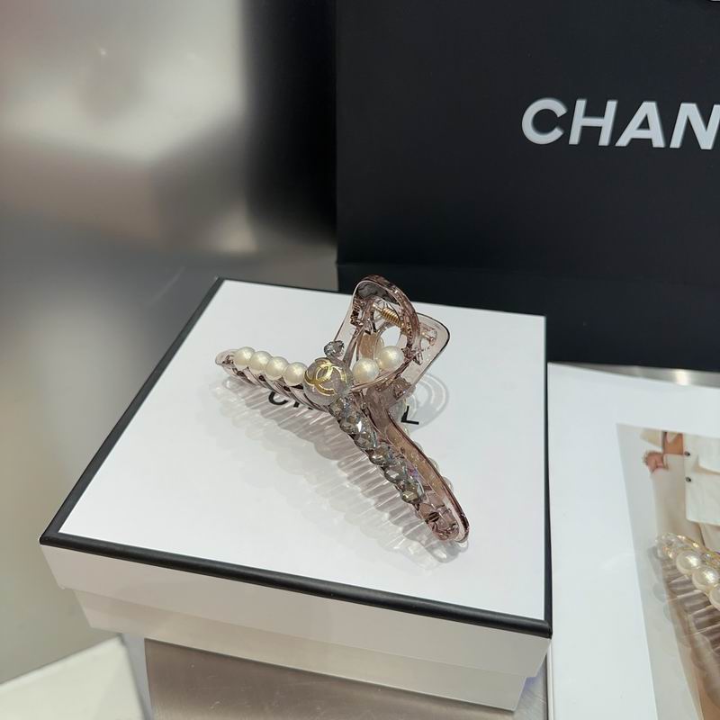 Chanel Hair grab clip hh (2)