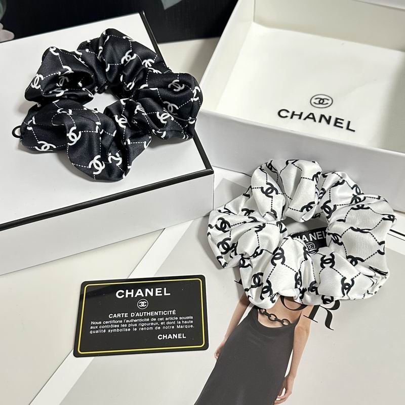 Chanel Hairband  hh (1)