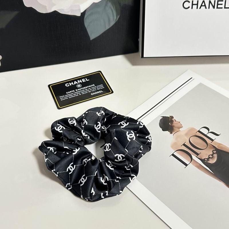 Chanel Hairband  hh (10)