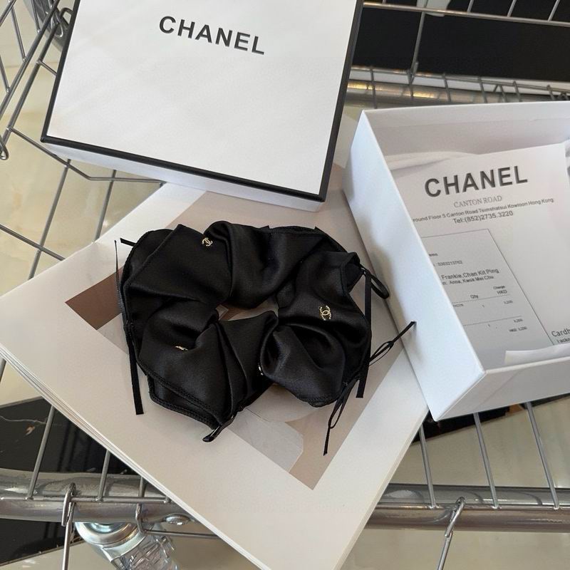 Chanel Hairband  hh (107)