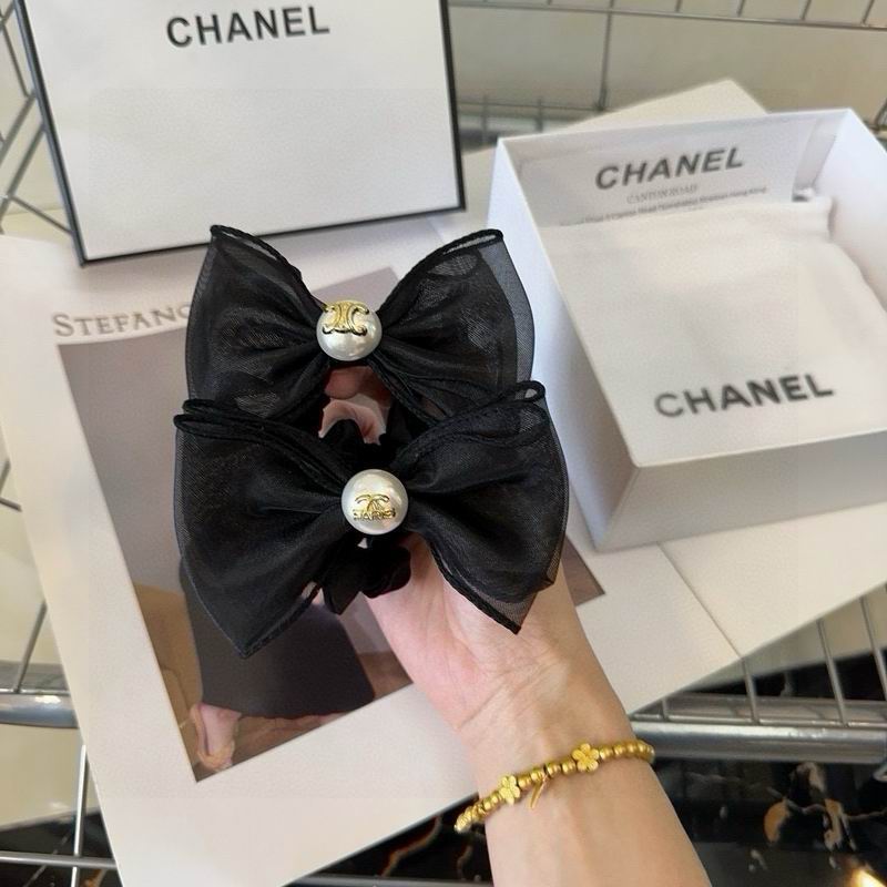 Chanel Hairband  hh (109)