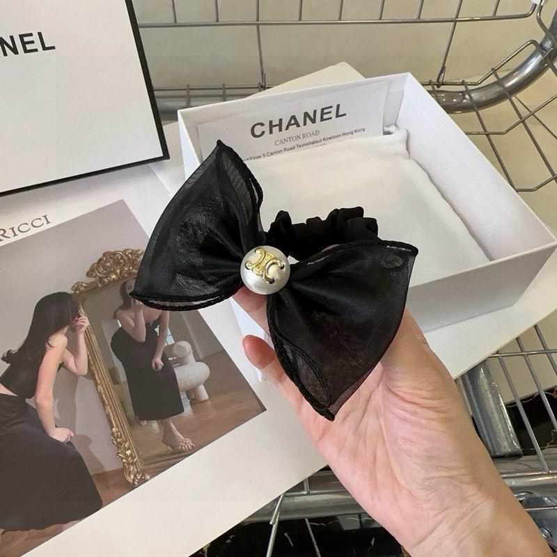 Chanel Hairband  hh (111)