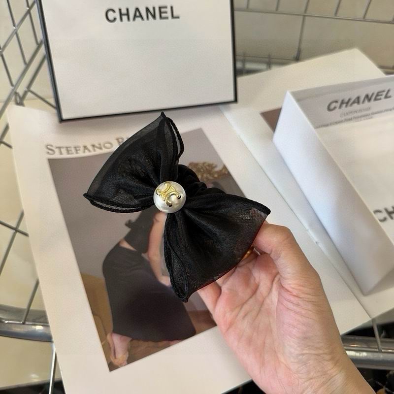 Chanel Hairband  hh (112)