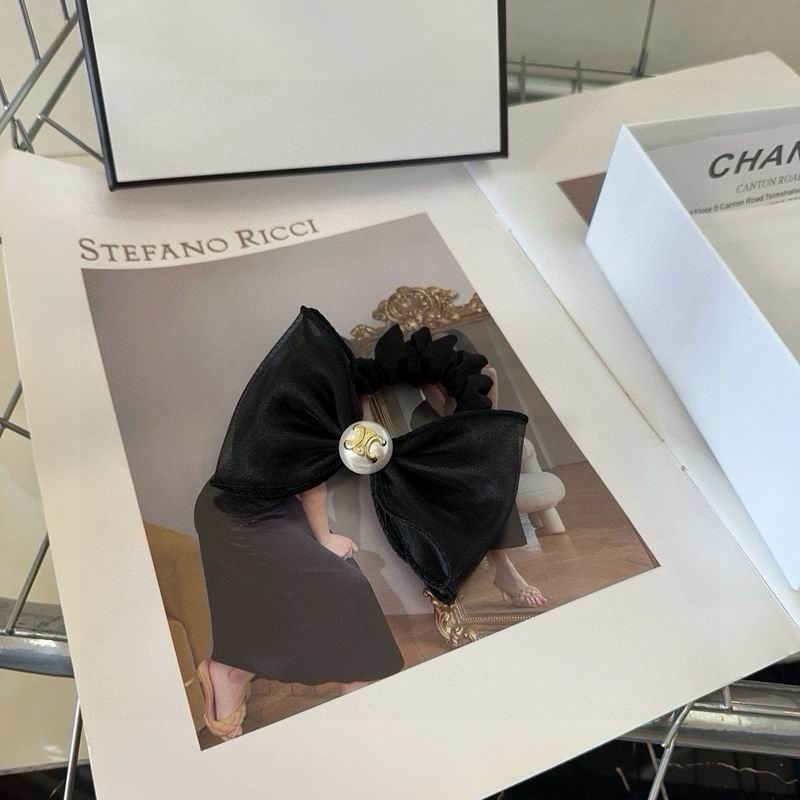 Chanel Hairband  hh (113)