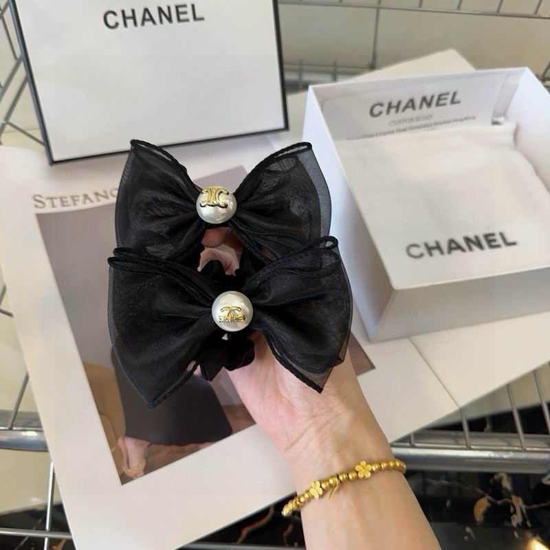 Chanel Hairband  hh (115)
