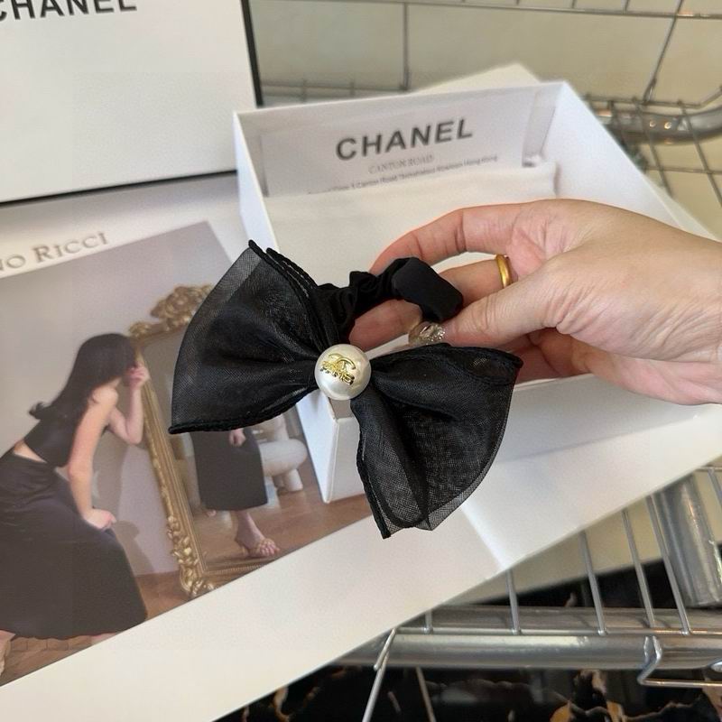 Chanel Hairband  hh (117)
