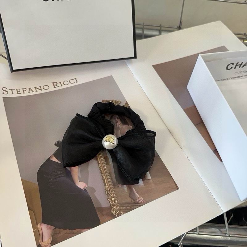 Chanel Hairband  hh (119)