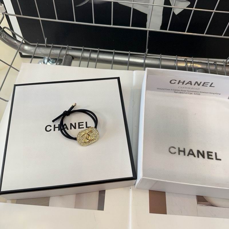 Chanel Hairband  hh (124)