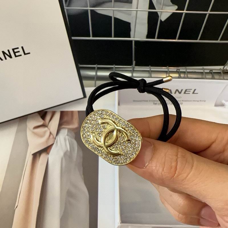 Chanel Hairband  hh (125)