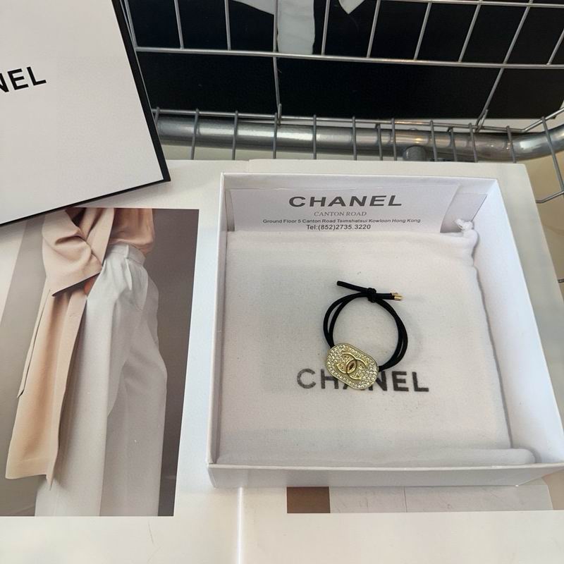 Chanel Hairband  hh (126)