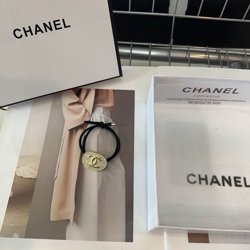 Chanel Hairband  hh (127)